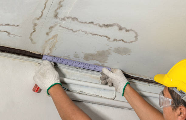 Reliable Water Damage Repair contractor in Buffalo, NY by Aqua Guard Water Damage